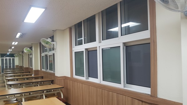 클리어창, 각종 창문형 환기시스템 ‘이목집중’